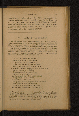 Vorschaubild von [Choix de fables de La Fontaine, Florian et autres auteurs]