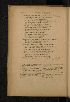 Vorschaubild von [Choix de fables de La Fontaine, Florian et autres auteurs]