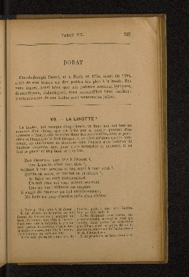 Vorschaubild von [Choix de fables de La Fontaine, Florian et autres auteurs]