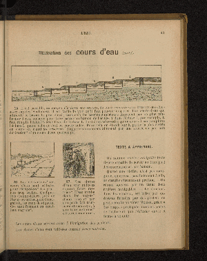 Vorschaubild von [Leçons de choses en 650 gravures]