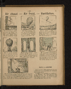 Vorschaubild von [Leçons de choses en 650 gravures]