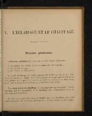 Vorschaubild von [Leçons de choses en 650 gravures]