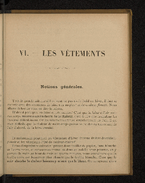 Vorschaubild von [Leçons de choses en 650 gravures]