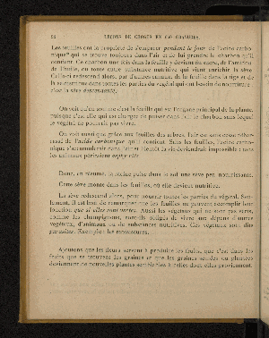 Vorschaubild von [Leçons de choses en 650 gravures]