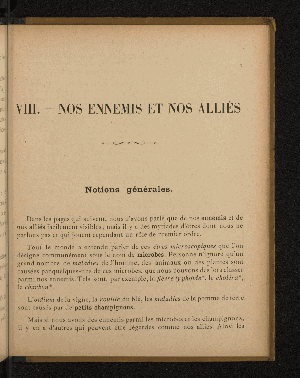 Vorschaubild von [Leçons de choses en 650 gravures]