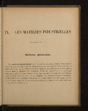 Vorschaubild von [Leçons de choses en 650 gravures]