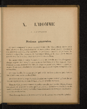 Vorschaubild von [Leçons de choses en 650 gravures]