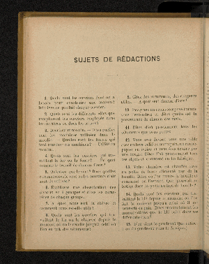 Vorschaubild von [Leçons de choses en 650 gravures]