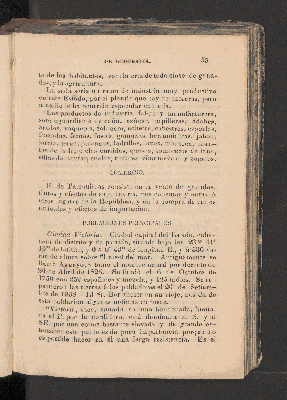 Vorschaubild von [Compendio de geografiá de la República Mexicana]