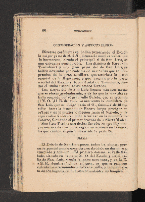 Vorschaubild von [Compendio de geografiá de la República Mexicana]