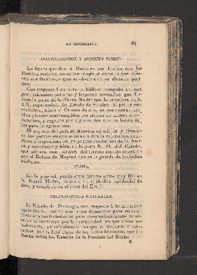 Vorschaubild von [Compendio de geografiá de la República Mexicana]