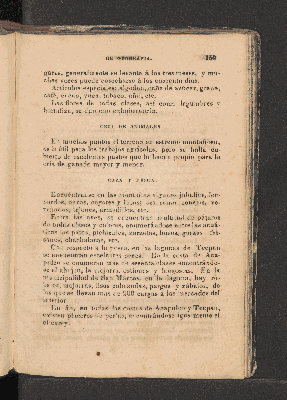 Vorschaubild von [Compendio de geografiá de la República Mexicana]