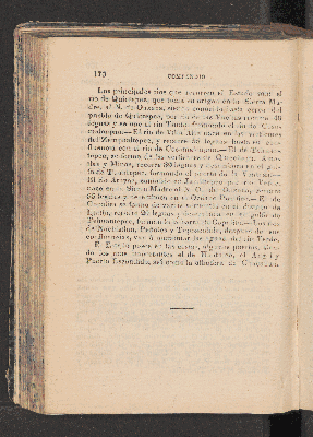 Vorschaubild von [Compendio de geografiá de la República Mexicana]