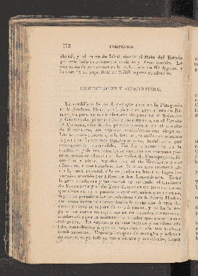 Vorschaubild von [Compendio de geografiá de la República Mexicana]