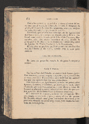 Vorschaubild von [Compendio de geografiá de la República Mexicana]