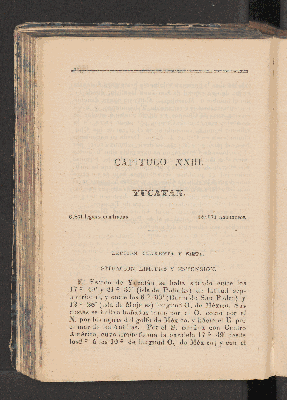 Vorschaubild von [Compendio de geografiá de la República Mexicana]