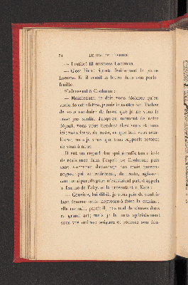 Vorschaubild von [Le roi de l'Ivoire]