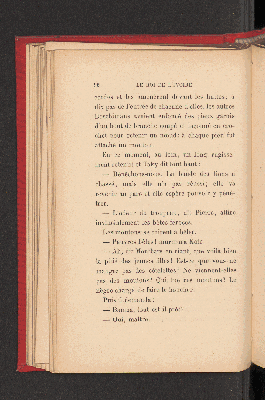 Vorschaubild von [Le roi de l'Ivoire]