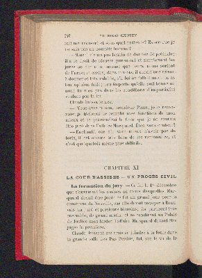 Vorschaubild von ["Tu seras citoyen"]