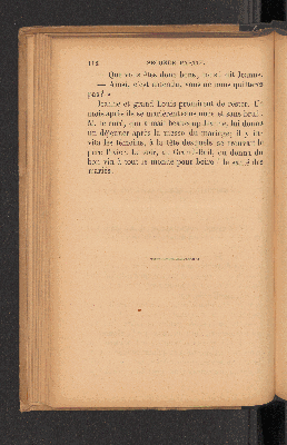 Vorschaubild von [La petite Jeanne ou le devoir]