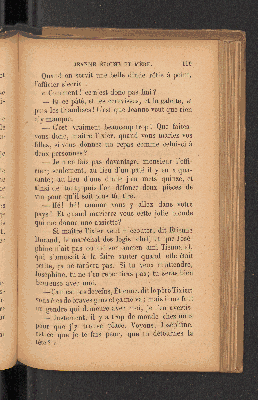 Vorschaubild von [La petite Jeanne ou le devoir]