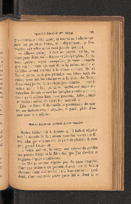 Vorschaubild von [La petite Jeanne ou le devoir]