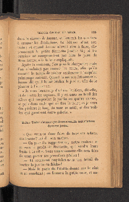 Vorschaubild von [La petite Jeanne ou le devoir]