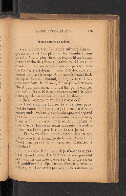 Vorschaubild von [La petite Jeanne ou le devoir]