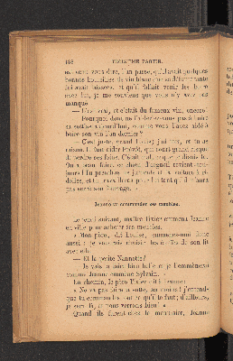 Vorschaubild von [La petite Jeanne ou le devoir]