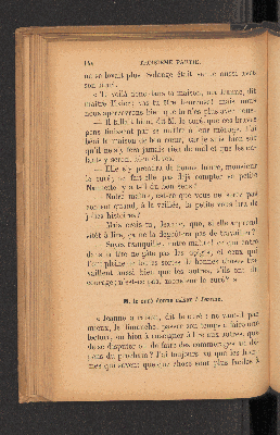 Vorschaubild von [La petite Jeanne ou le devoir]