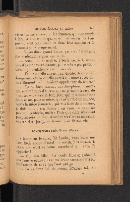 Vorschaubild von [La petite Jeanne ou le devoir]