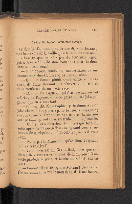 Vorschaubild von [La petite Jeanne ou le devoir]