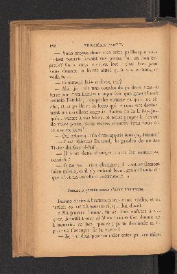 Vorschaubild von [La petite Jeanne ou le devoir]