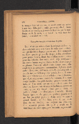 Vorschaubild von [La petite Jeanne ou le devoir]