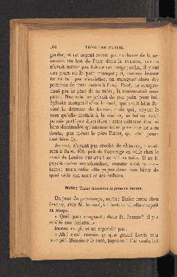 Vorschaubild von [La petite Jeanne ou le devoir]