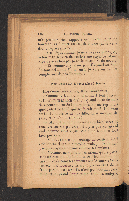 Vorschaubild von [La petite Jeanne ou le devoir]