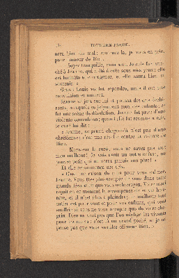 Vorschaubild von [La petite Jeanne ou le devoir]