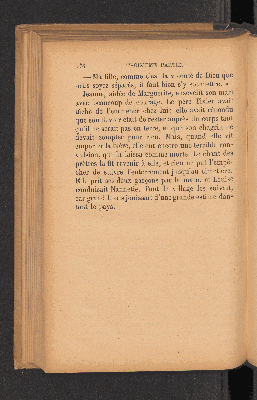 Vorschaubild von [La petite Jeanne ou le devoir]