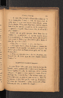 Vorschaubild von [La petite Jeanne ou le devoir]