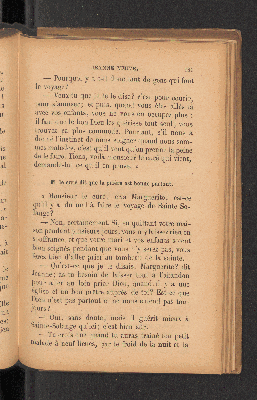 Vorschaubild von [La petite Jeanne ou le devoir]