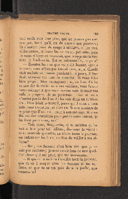 Vorschaubild von [La petite Jeanne ou le devoir]