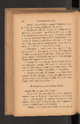 Vorschaubild von [La petite Jeanne ou le devoir]