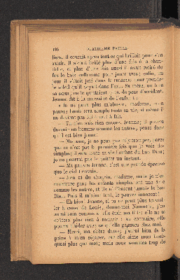 Vorschaubild von [La petite Jeanne ou le devoir]