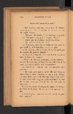 Vorschaubild von [La petite Jeanne ou le devoir]