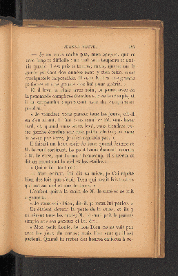 Vorschaubild von [La petite Jeanne ou le devoir]