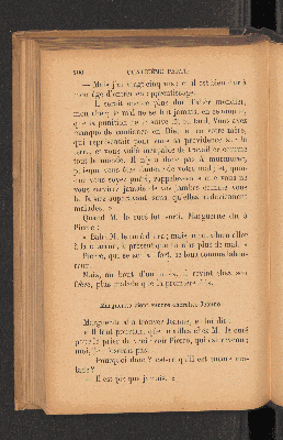 Vorschaubild von [La petite Jeanne ou le devoir]