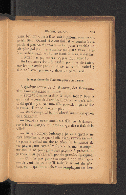 Vorschaubild von [La petite Jeanne ou le devoir]