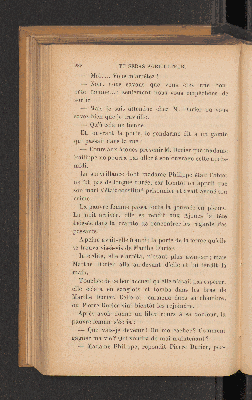 Vorschaubild von ["Tu seras agriculteur"]