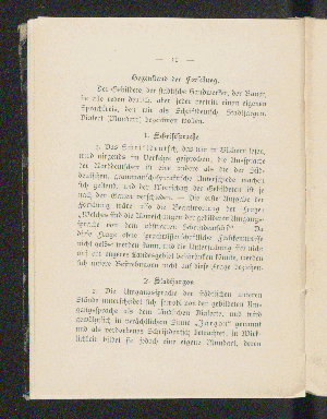 Vorschaubild von [Anleitung zur Mitarbeit an volkskundlichen Sammlungen]