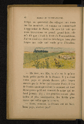 Vorschaubild von [Maman et petite Jeanne]